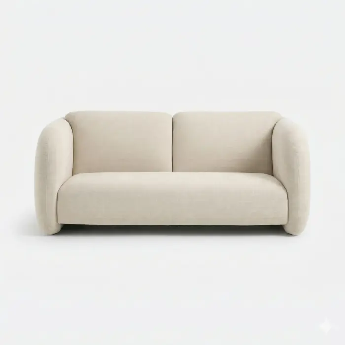 2 Seater Sofa (2)