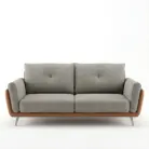 2 Seater Sofa (2)