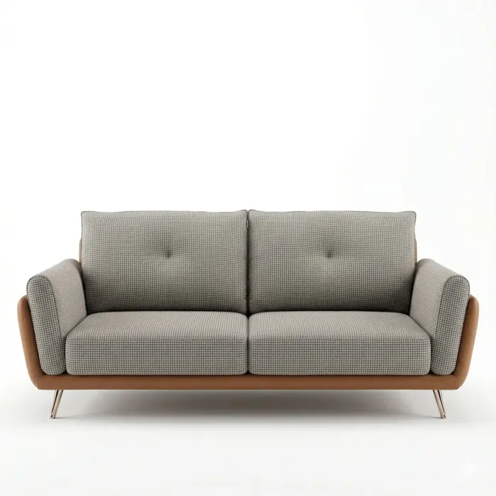2 Seater Sofa (2)