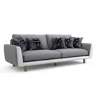 2 Seater Sofa (2)