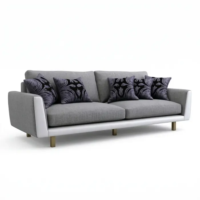 2 Seater Sofa (2) 2 Seater Sofa (2)