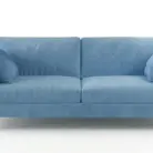 2 Seater Sofa (2)