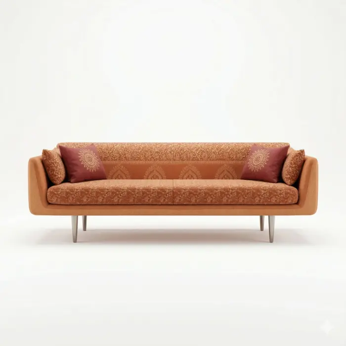 2 Seater Sofa (3) 2 Seater Sofa (3)