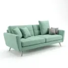 2 Seater Sofa (3)
