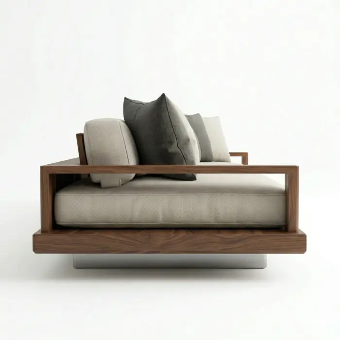 2 Seater Sofa (3)