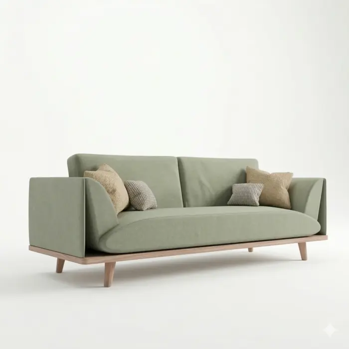 2 Seater Sofa (3) 2 Seater Sofa (3)