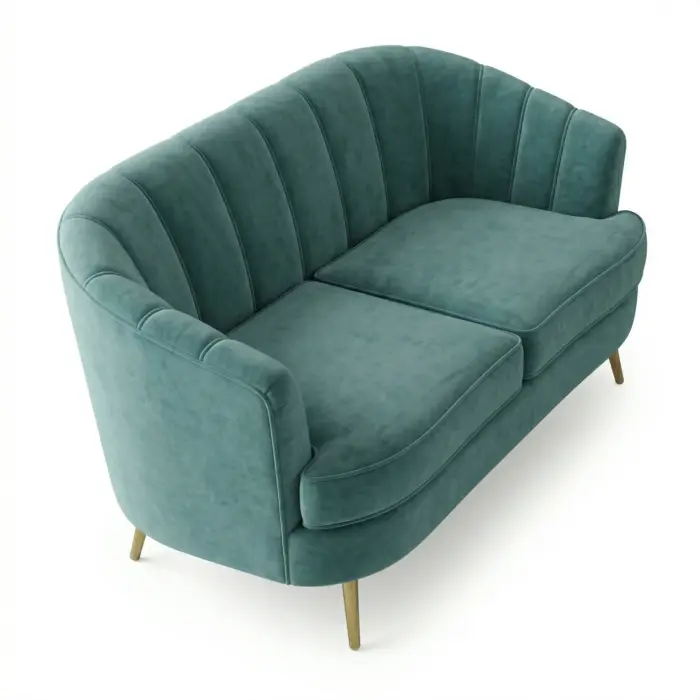 2 Seater Sofa (3)