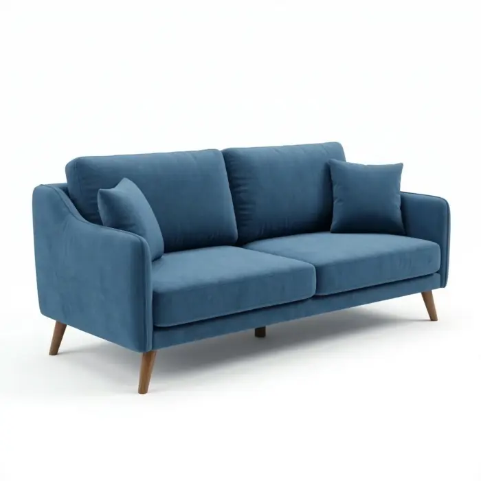 2 Seater Sofa (3)