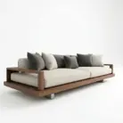 2 Seater Sofa (4)