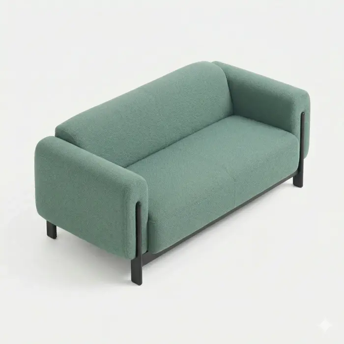 2 Seater Sofa (4) 2 Seater Sofa (4)