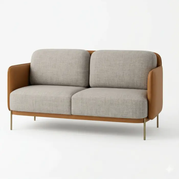 2 Seater Sofa (4)