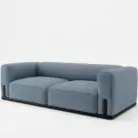 2 Seater Sofa (4)