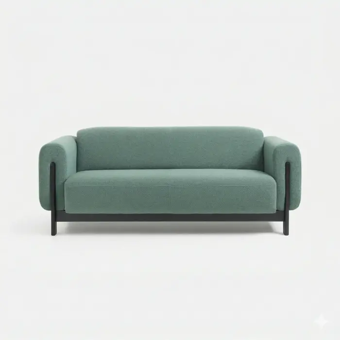 2 Seater Sofa (5) 2 Seater Sofa (5)