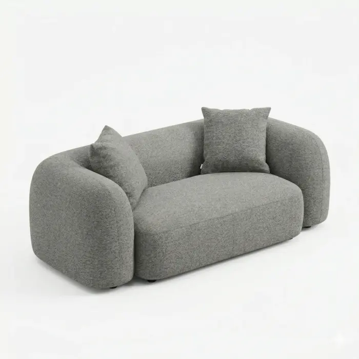 2 Seater Sofa (5) 2 Seater Sofa (5)