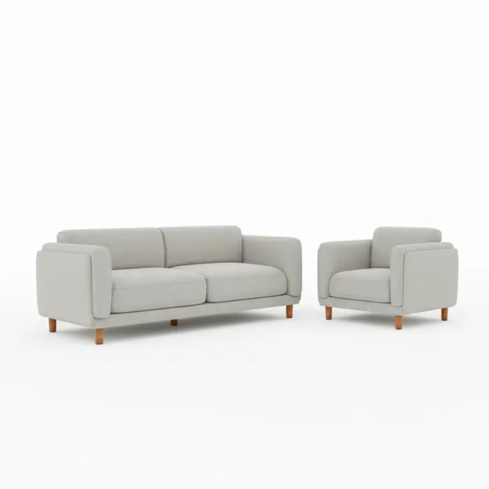 2+1 Seater Sofa (1) 2+1 Seater Sofa (1)
