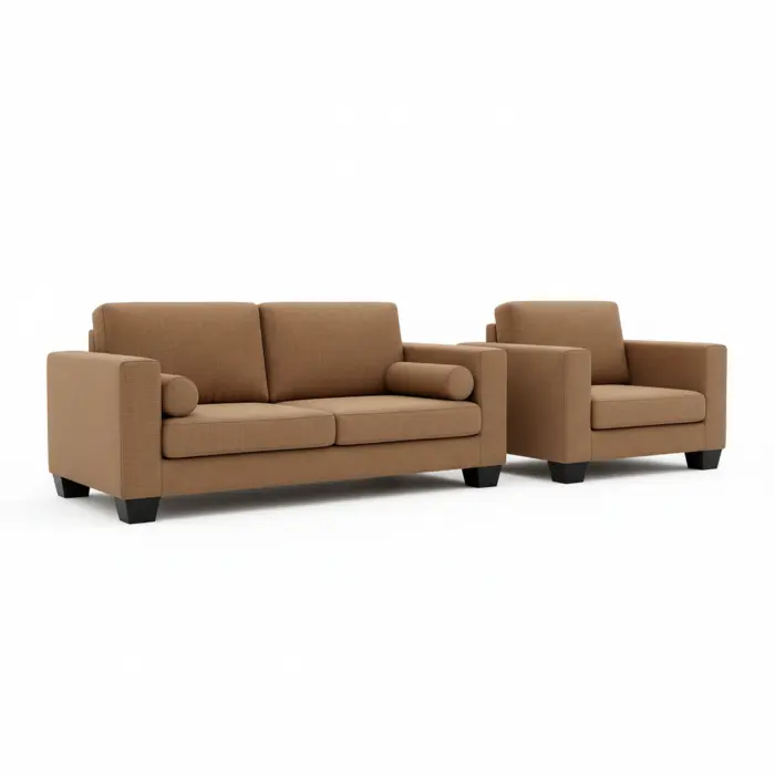 2+1 Seater Sofa (1) 2+1 Seater Sofa (1)