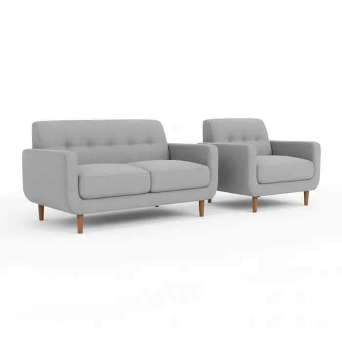 2+1 Seater Sofa (1) 2+1 Seater Sofa (1)