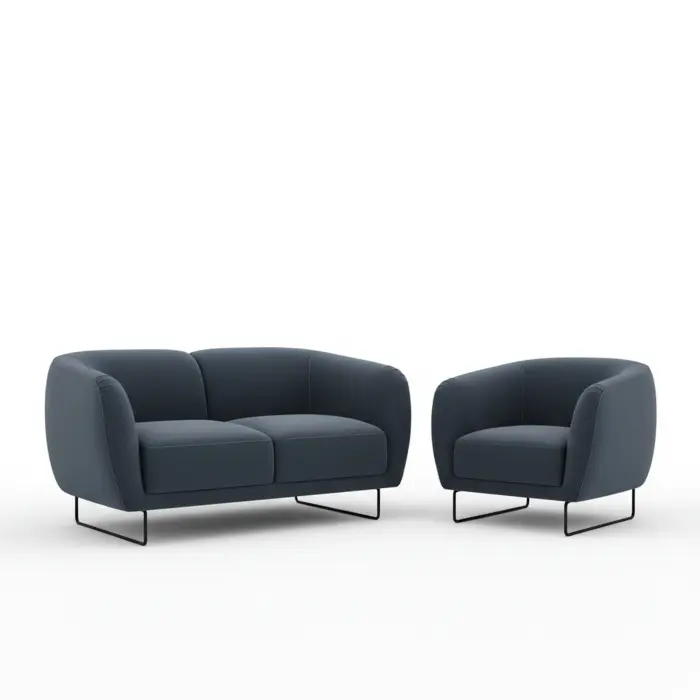 2+1 Seater Sofa (1) 2+1 Seater Sofa (1)