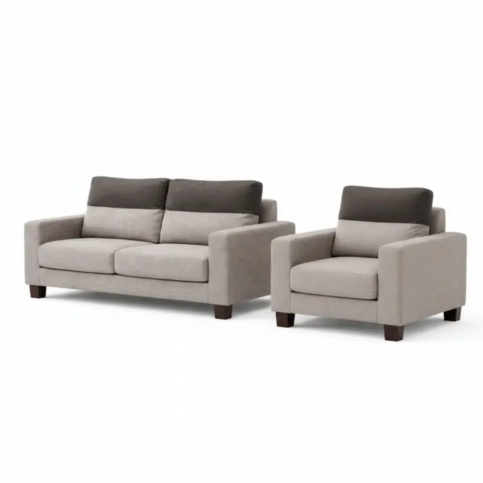 2+1 Seater Sofa (1) 2+1 Seater Sofa (1)