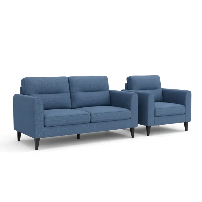 2+1 Seater Sofa (1) 2+1 Seater Sofa (1)