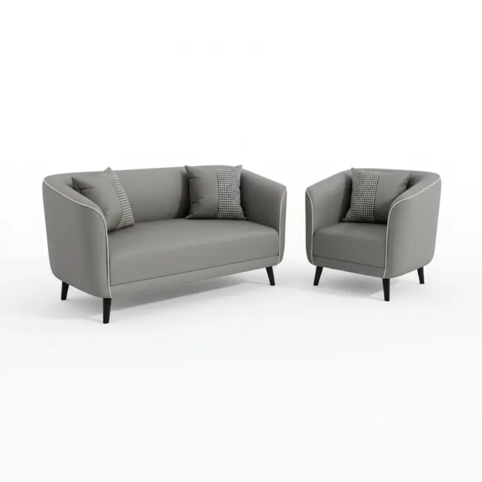 2+1 Seater Sofa (1) 2+1 Seater Sofa (1)