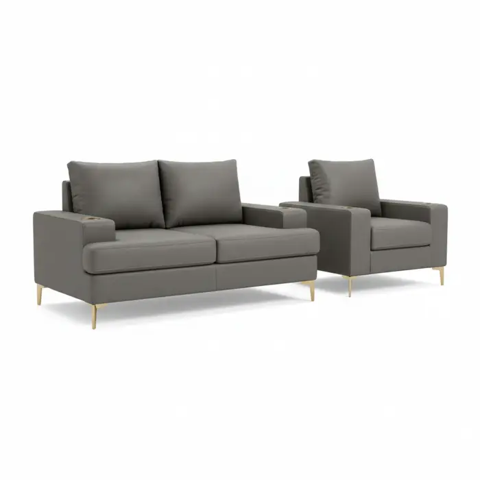 2+1 Seater Sofa (1) 2+1 Seater Sofa (1)