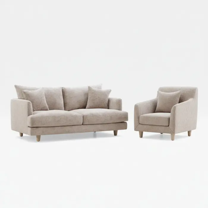 2+1 Seater Sofa (1) 2+1 Seater Sofa (1)