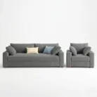 2+1 Seater Sofa (1)