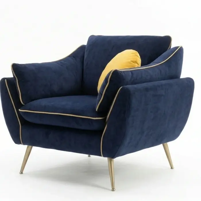 2+1 Seater Sofa (1) 2+1 Seater Sofa (1)
