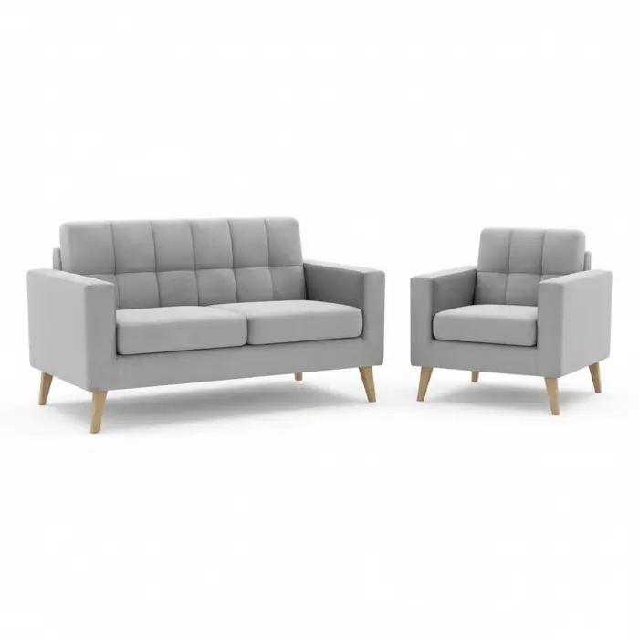2+1 Seater Sofa (2) 2+1 Seater Sofa (2)