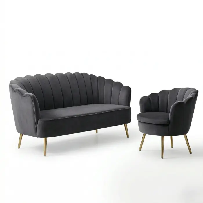 2+1 Seater Sofa (2) 2+1 Seater Sofa (2)