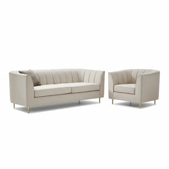 2+1 Seater Sofa (3) 2+1 Seater Sofa (3)