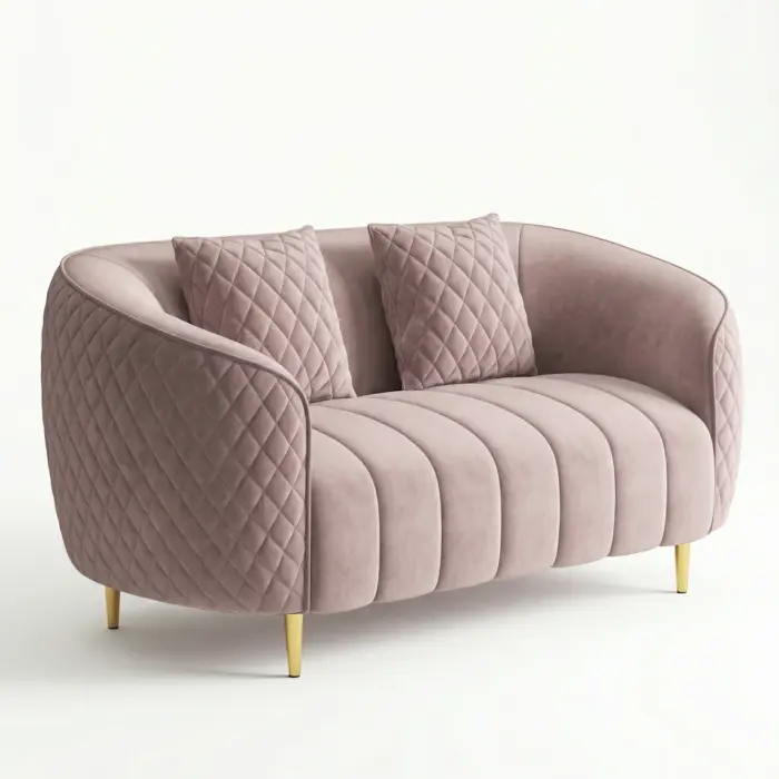 2+1 Seater Sofa (3) 2+1 Seater Sofa (3)