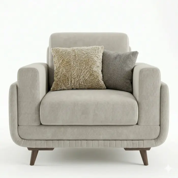 2+1 Seater Sofa (4) 2+1 Seater Sofa (4)