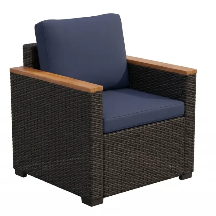 2+1 Seater Sofa (4) 2+1 Seater Sofa (4)