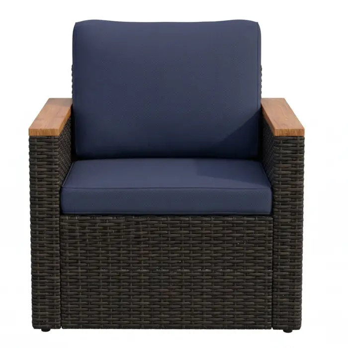 2+1 Seater Sofa (5) 2+1 Seater Sofa (5)