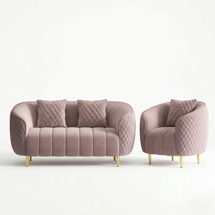 2+1 Seater Sofa (5) 2+1 Seater Sofa (5)