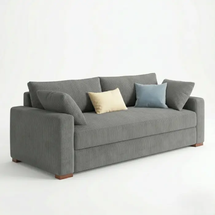 2+1 Seater Sofa (5) 2+1 Seater Sofa (5)