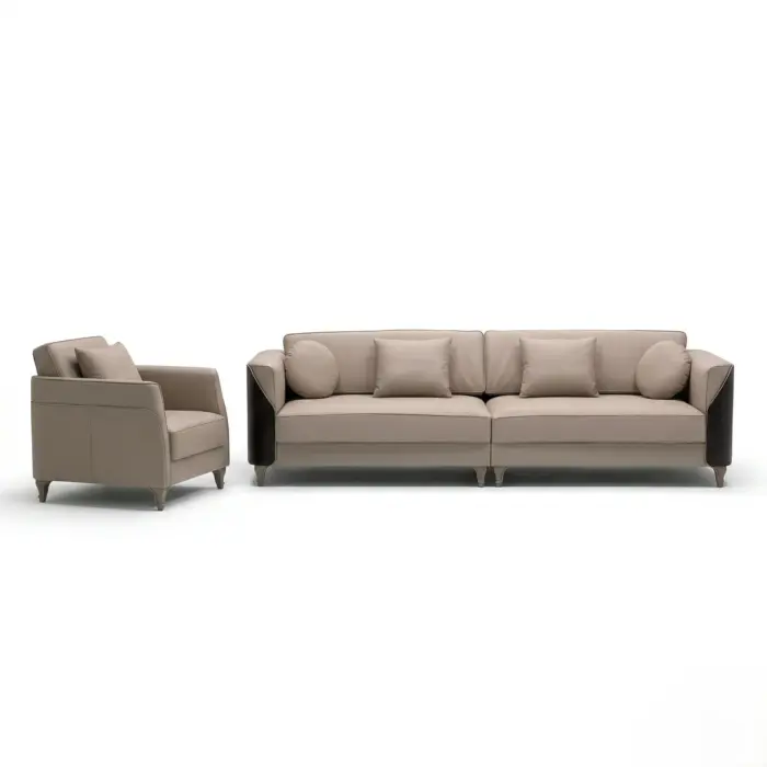 2+1 Seater Sofa (5) 2+1 Seater Sofa (5)