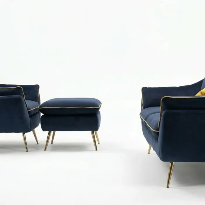 2+1 Seater Sofa (5) 2+1 Seater Sofa (5)