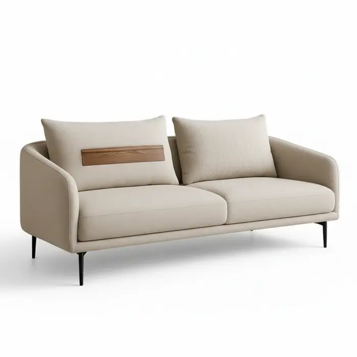 2+1 Seater Sofa (6) 2+1 Seater Sofa (6)