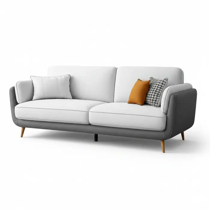 2+1 Seater Sofa (6) 2+1 Seater Sofa (6)