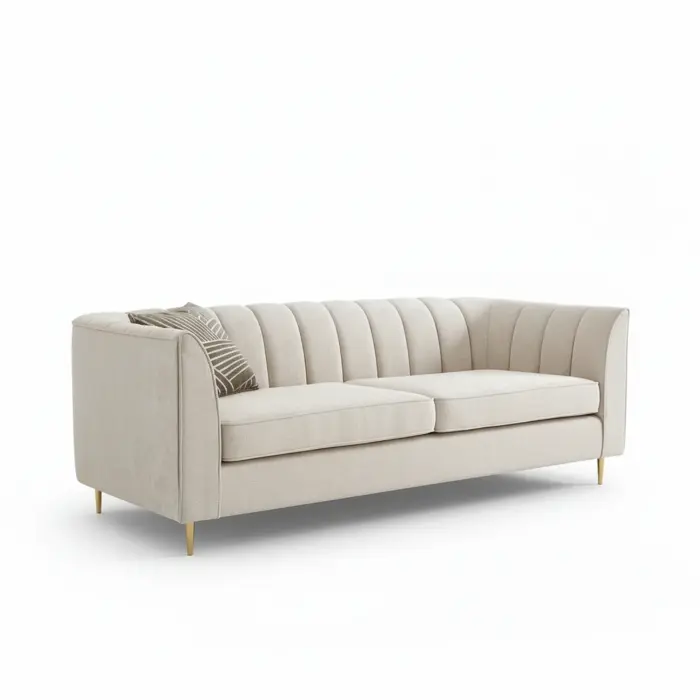 2+1 Seater Sofa (6) 2+1 Seater Sofa (6)