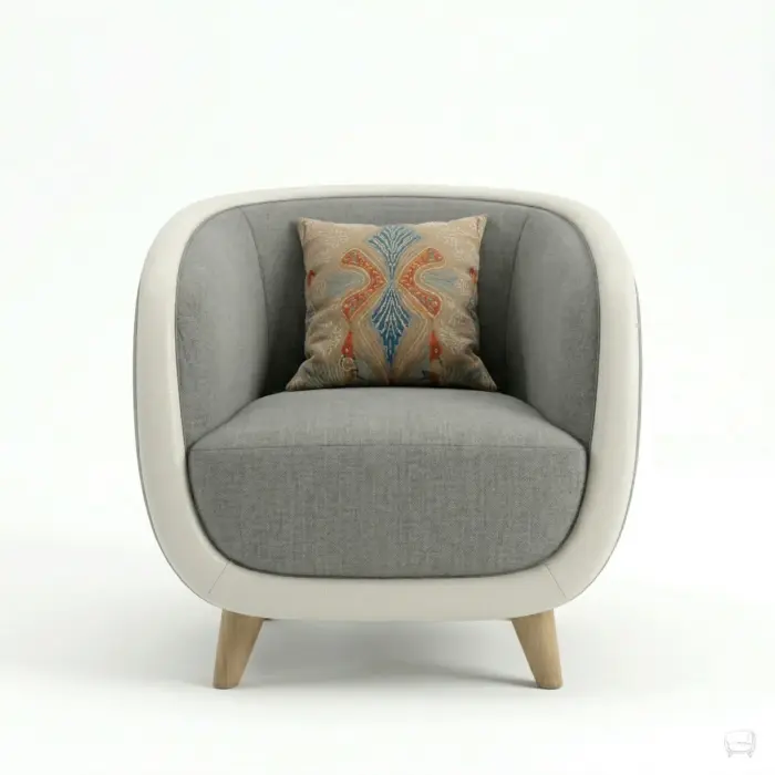 2+1 Seater Sofa (6) 2+1 Seater Sofa (6)