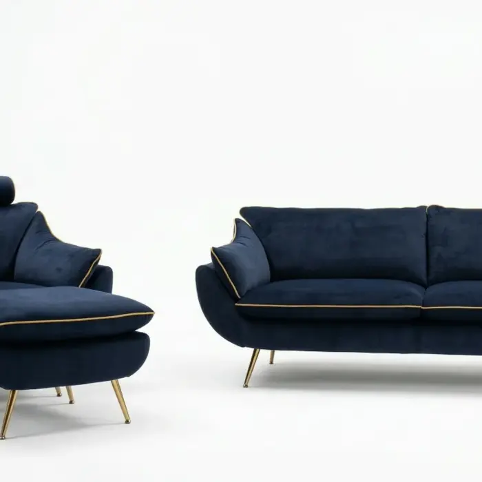 2+1 Seater Sofa (6) 2+1 Seater Sofa (6)