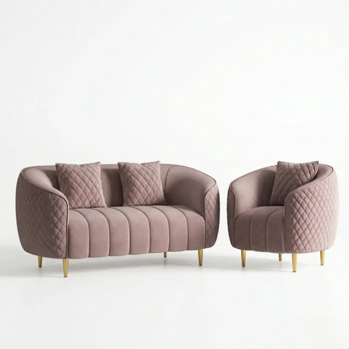 2+1 Seater Sofa (7) 2+1 Seater Sofa (7)