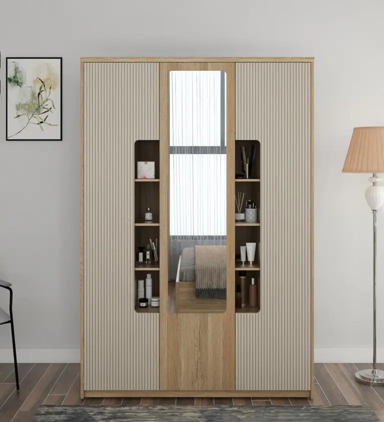 Dressing Mirror Placement Ideas That Make Small Rooms Look Bigger