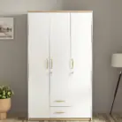3 Door Wardrobes (1)