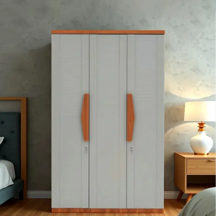 3 Door Wardrobes (1) 3 Door Wardrobes (1)