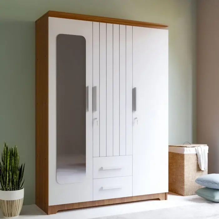 3 Door Wardrobes (1) 3 Door Wardrobes (1)